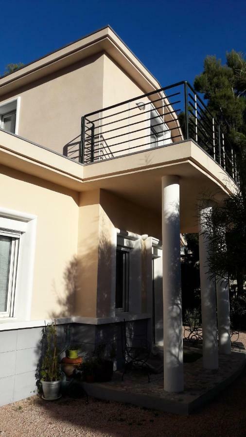 Lou Cigalou Βίλα Κασί Εξωτερικό φωτογραφία